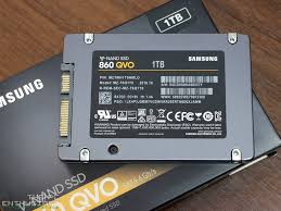 The full range of capacities ship in 2.5 while the m.2 2280 (sata) scales up to 2tb and the msata model tops out at 1tb. Samsung 860 Qvo Vs 860 Evo Vs 860 Pro 1tb Ssd Comparison Which One Should You Buy Thepcenthusiast