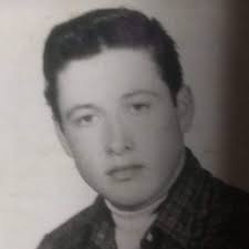 Most Recent Obituaries