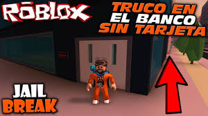 Horarios de jailbreak para robar. Ladrones Jail Break