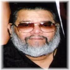 Obituary information for Edward Eddie Torres Sr.