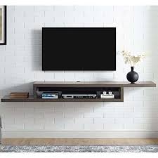 Estantes Flotantes Paraiso Laqueado Ancho 50cm X 20cm X 5cm 800 00 En Mercado Libre Repisas Flotantes Para Tv Muebles Flotantes Para Tv Estantes Flotantes