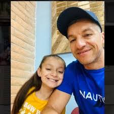 Patrick Staley's Instagram, Twitter & Facebook