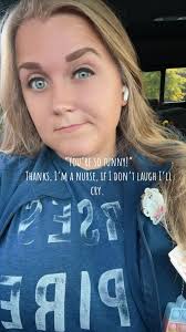 Jasmine Sutton Nurse