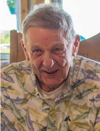 SPRENG, Darwin Ross “Spike”