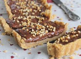 Maybe you would like to learn more about one of these? Torta Alla Nutella Senza Cottura 5 Ricette Buonissime Food Blog