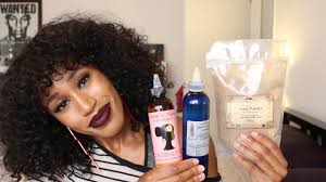 This herb is a major consistent of ayurvedic hair care products. My Top 3 Ways To Use Ayurvedic Hair Care Plus Some Favorite Products 4c Hair Youtube