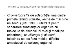 Acizii nucleici (and şi arn ) sînt alcatuiţi din 4 tipuri de nucleotide la toate organizmele vii elaborare clasa xii real. Metode Cromatografice Prezentaciya Onlajn