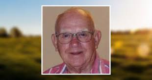 James Johnston Obituary June 2, 2010