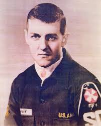 Korean War Educator: Buddy Search by Name