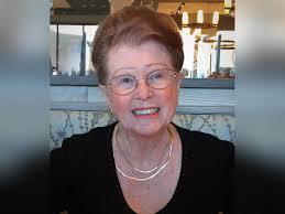 Jane Reis's Obituary