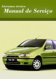 En los modelos 1.8, el sistema utilizado es el ve.n.i.c.e. Manual De Fiat Palio 16 16v