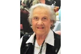 Mary Damico Obituary (1922