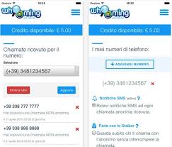 Chiamate anonime smascherate con whooming. Come Scoprire Il Numero Delle Chiamate Anonime Con Whooming Iphone Italia