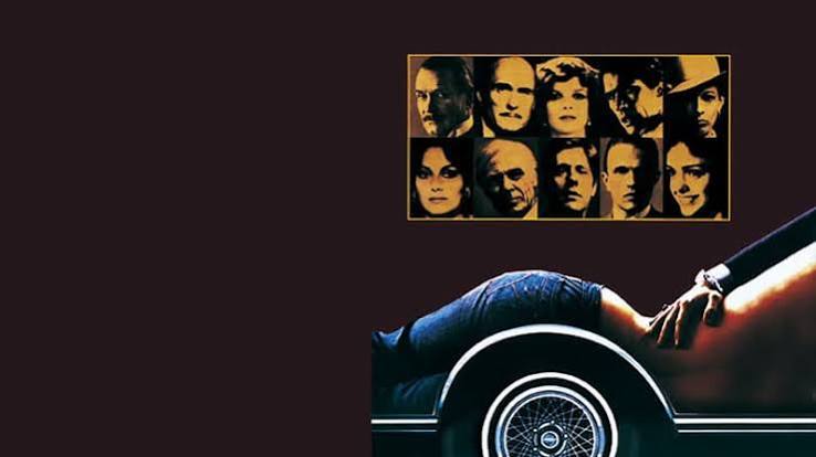 The Betsy (1978) - Stream Free | Tubi