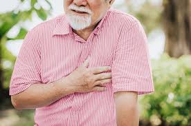 Jantung noun heart sakit jantung heart disease serangan jantung heart attack jantung hati sweetheart. Sakit Jantung