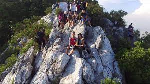Heading to tanjung tuan recreational forest in port dickson? Pin On Hiking Day