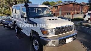 Packed with a v8 turbo diesel engine & a strong towing capacity. Toyota Land Cruiser 78 Rhd Metal Top 4 5l Turbo Diesel Manual Rhd Africa Low Price En1739