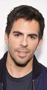 Some, like winslet and jolie, inherently linked to the celebrity whose surname it is. Eli Roth Imdb