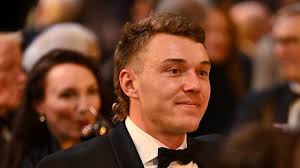 Patrick Cripps wins 2024 Brownlow Medal: Fans call out questionable voting 