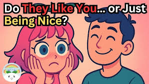 7 Signs Your Crush Sees You As Just A Friend