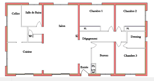 Plans Installation Electrique Comment Faire Batir Sa Maison A Moindre Cout