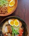 Buta Ramen - Thank you for this beautiful photo of Tantanmen and ...