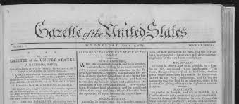 Margaret Eustace and Her Family Pass through the American Revolution