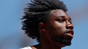 2022 USA Track and Field Outdoor Championships, as it happened: Day four