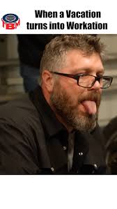 This is what it's like when you go