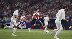 موعد والقناة الناقلة لمباراة الدحيل وأهلي جدة اليوم في دوري أبطال أسيا. ØªØ´ÙƒÙŠÙ„Ø© Ø±ÙŠØ§Ù„ Ù…Ø¯Ø±ÙŠØ¯ ÙÙŠ Ù…Ø¨Ø§Ø±Ø§Ø© Ø§Ù„ÙŠÙˆÙ… Ø¶Ø¯ Ø£ØªÙ„ØªÙŠÙƒÙˆ Ù…Ø¯Ø±ÙŠØ¯ ÙÙŠ Ø§Ù„Ø¯ÙˆØ±ÙŠ Ø§Ù„Ø¥Ø³Ø¨Ø§Ù†ÙŠ Ø£Ø®Ø¨Ø§Ø± ØµØ­ÙŠÙØ© Ø§Ù„Ø±Ø¤ÙŠØ©