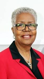 Patricia Curtis Obituary