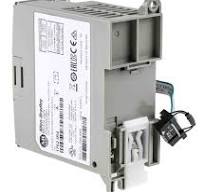 Allen Bradley PLC I/O Module for Use with MicroLogix 1100 Series, Analogue,  Digital