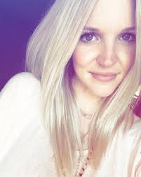 I'm finally settling in, and grateful for the shift in my mindset and my  attitude. Being a new momma is so hard. SO.EFFING.HARD. The sleep  deprivation, the learning how to be on