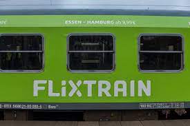 Ab dem 28.05.2020 dürfen wir dich wieder an bord unserer grünen busse. Flixtrain Von Hamburg Nach Koln Fahrplan Tickets Tipps Zugreiseblog