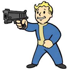 Pin On Fallout Art