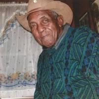 Burk Cooper Obituary