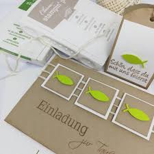 Einladung Zur Taufe Einladung Zaproszenie Fisch Ryba Stampinupdeutschland Card Kartenmacherei Karte Taufe Einladung Basteln Einladung Taufe Einladungen
