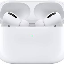 Apple Airpods Pro In 2020 Airpods Pro Wireless Apple