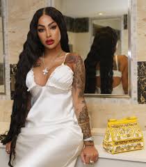 Yailin la Mas Viral ♋️🧿 | 💃🏻💃🏻💃🏻 | Instagram