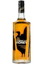 If you want to step the drink up yet another notch, try one of the brand's limited edition reserve bourbons. Honey Wild Turkey Drink Recipes Fashion Dresses