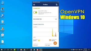 Set Up Openvpn On Windows 10 Netvn Youtube