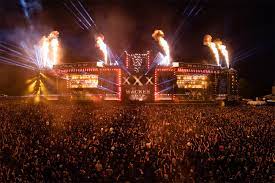 Wir senden euch das ganze jahr über das wacken feeling nach hause. Wacken Open Air 2020 Cancelled Due To Covid 19