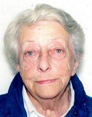 Condolence Book for KATHLEEN LANE (née O'RIORDAN) (Friars Walk, Cork)