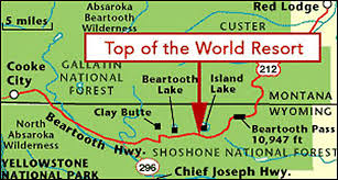 Maybe you would like to learn more about one of these? Welcome To Top Of The World Resort Web Site