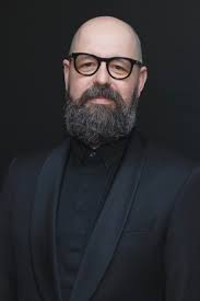 Alex Coleman George Carmi Foto de stock de contenido editorial