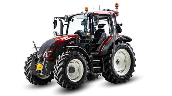 Valtra A95L Tractor