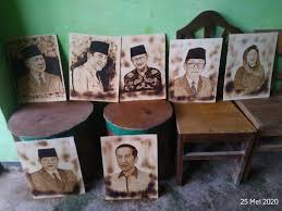 We did not find results for: Lukisan Bakar Media Triplek Lukisan Bakar Pyrography Facebook