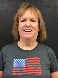 MEET THE LDE TEACHER- I'm Chris Niewald and I teach Kindergarten at Lone  Dell. This is my 33rd year in the district. I started out in the Parents as  Teachers program as