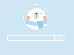 Maybe you would like to learn more about one of these? Bear And Password By Voltage Animation Studio On Dribbble