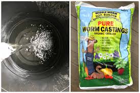 The more i researched, the more i became enamored with this secret sauce of gardening. How To Make Worm Tea The Daring Gourmet